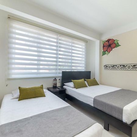Hotel Green Park Cali Eksteriør billede